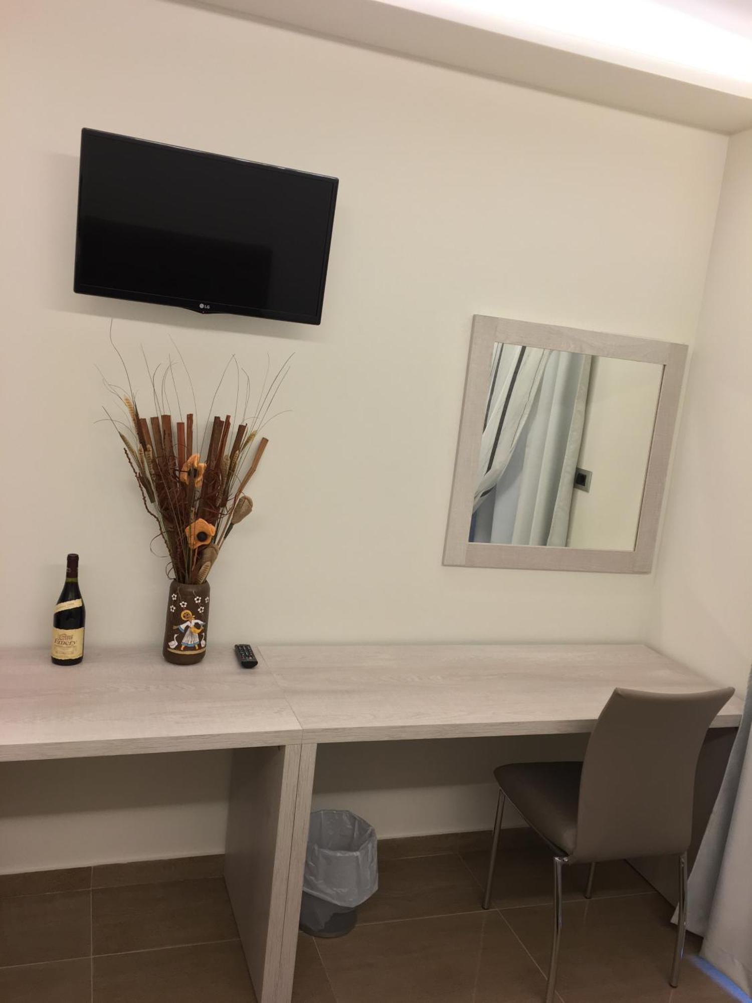 Casa Blue Sarantis Hotel Фалираки Стая снимка